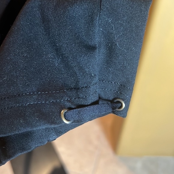 Eddie Bauer Black Athletic Pants Size XL - Picture 6 of 9